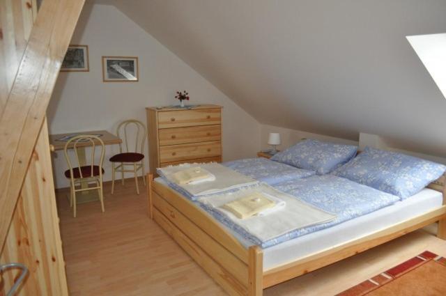 Hostinec Vo Visnovom Stara Tura Room photo