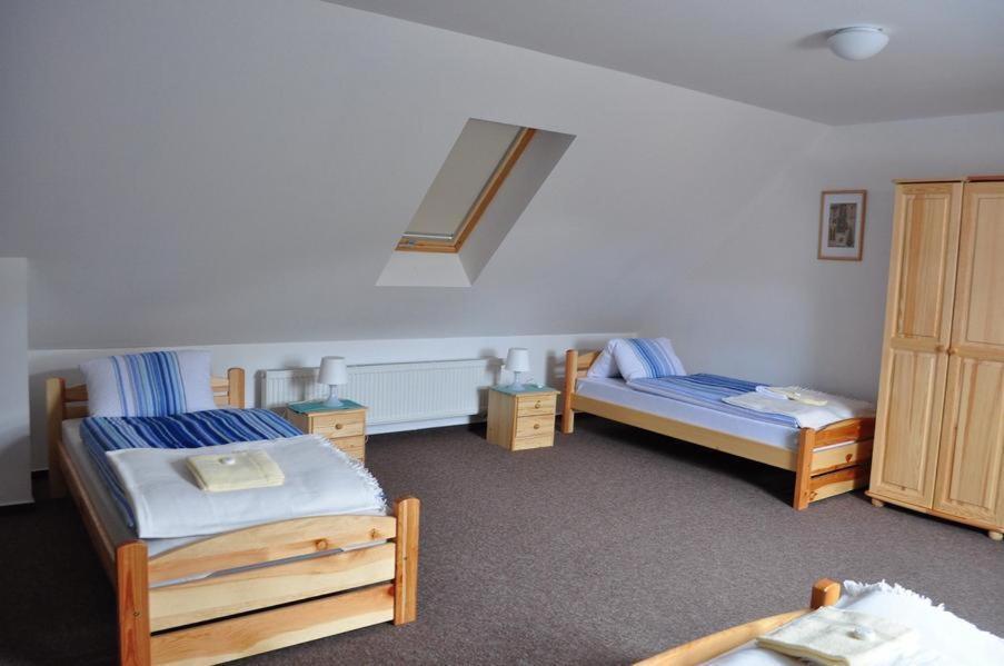 Hostinec Vo Visnovom Stara Tura Room photo