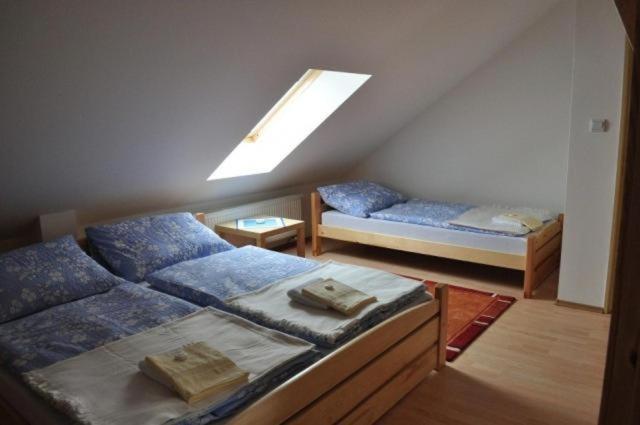Hostinec Vo Visnovom Stara Tura Exterior photo