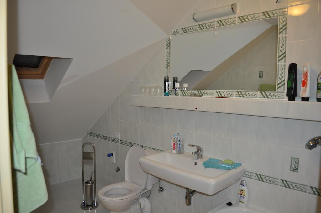 Hostinec Vo Visnovom Stara Tura Room photo