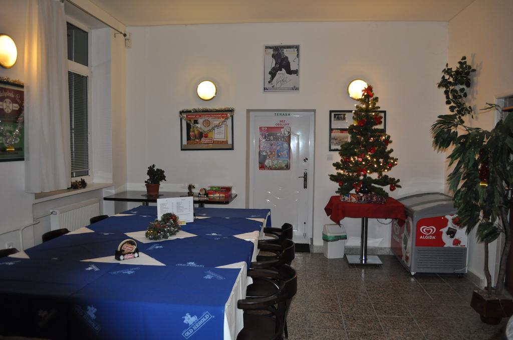Hostinec Vo Visnovom Stara Tura Exterior photo